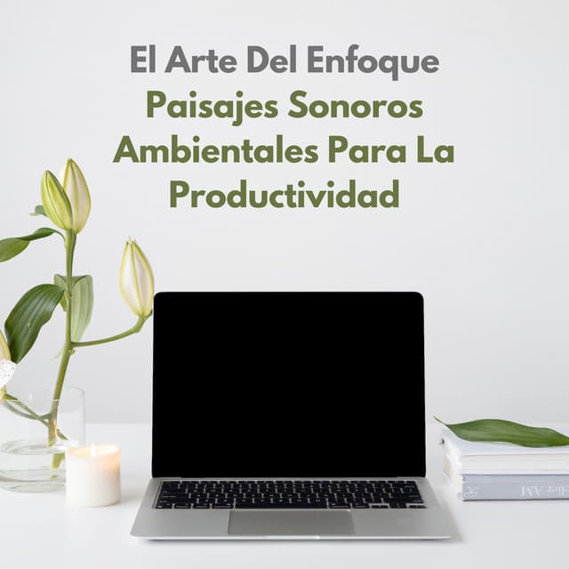 El Arte Del Enfoque: Paisajes Sonoros Ambientales Para La Productividad - Ruidos ambientales forestales
