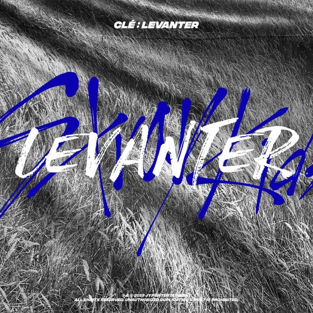 Clé : LEVANTER - Stray Kids