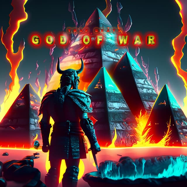 God of War - Trap Beats