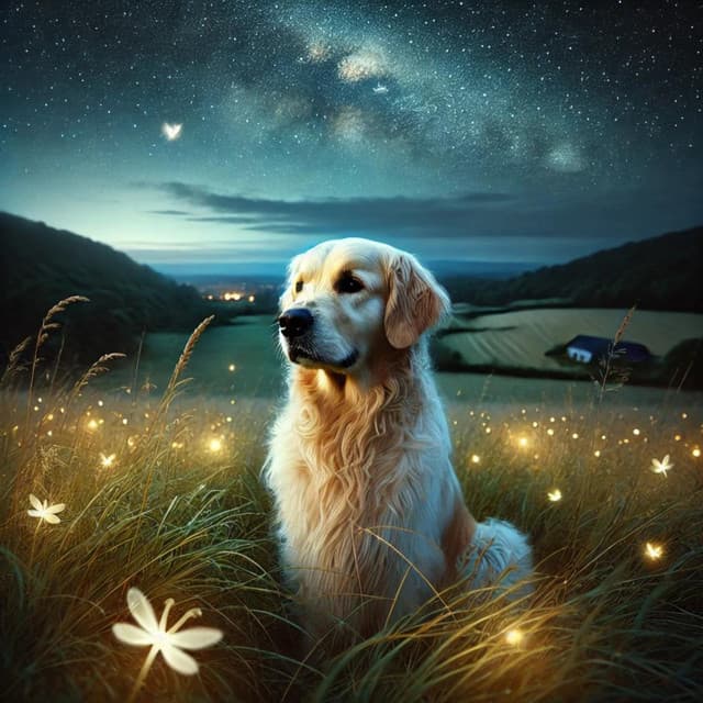 Instrumental Music for Dog Relaxation - Chill My Pooch