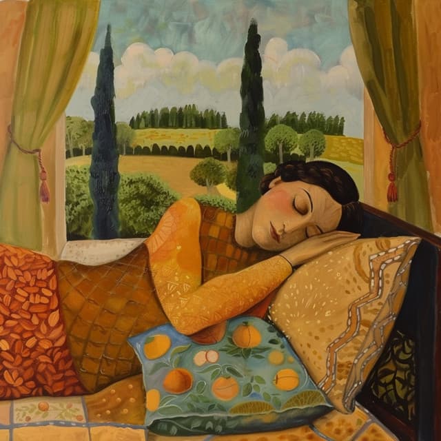 Voyages sonores - Relaxation mentale