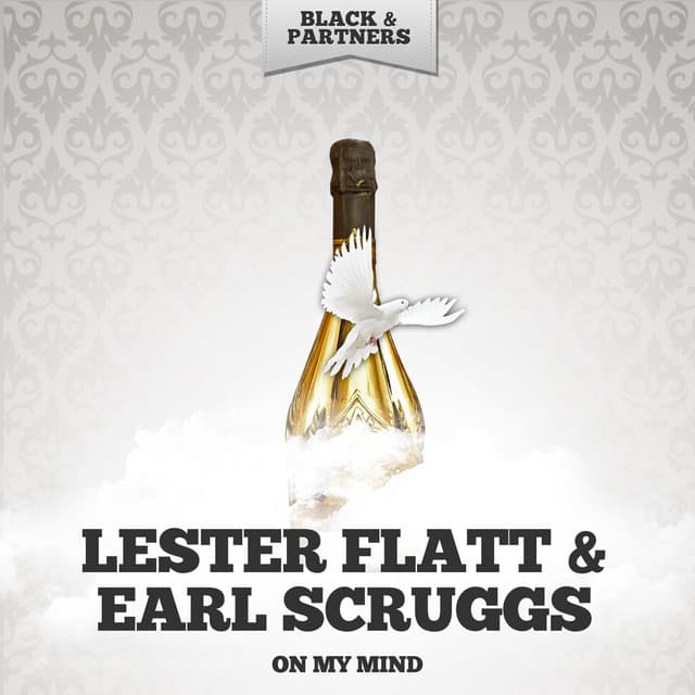 On My Mind - Flatt & Scruggs