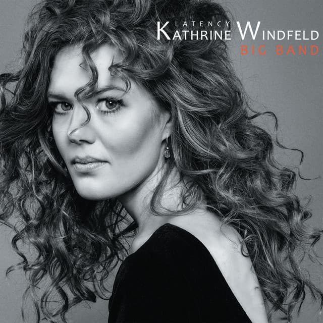 Latency - Kathrine Windfeld