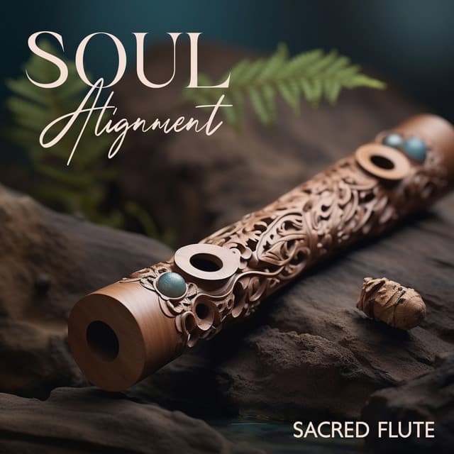 Soul Alignment: Sacred Flute, Conscious Journey - Meditation Group
