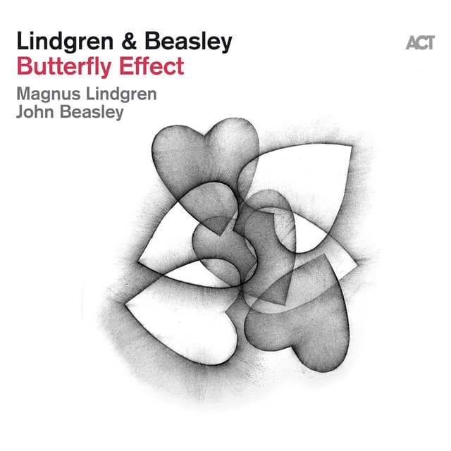 Butterfly Effect - Magnus Lindgren