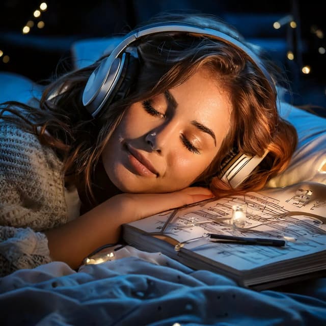 Dreamscapes for Sleep: Peaceful Tones - Reiki Healing Academy