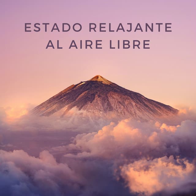 Estado Relajante Al Aire Libre - Suave al aire libre