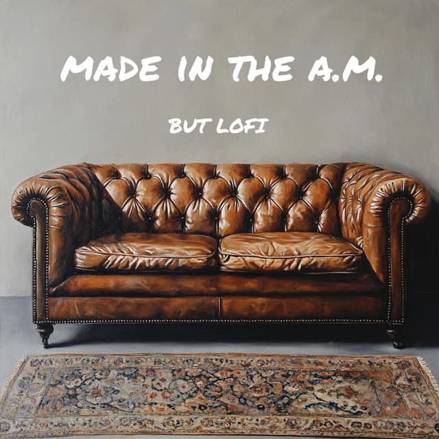 made in the a.m., but lofi - cyprien