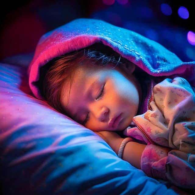 Quietude Hip Hop Beats for Baby Sleep - Disruptive LoFi