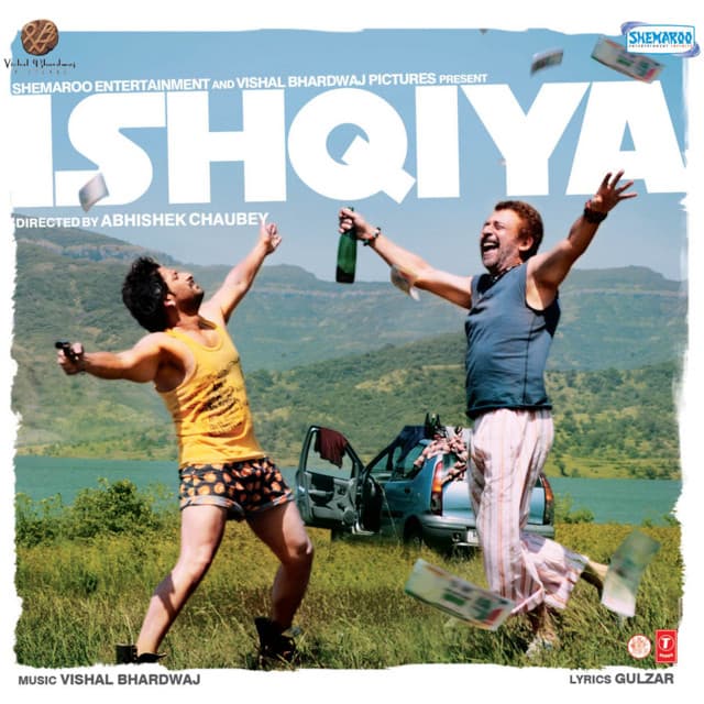 Ishqiya - Vishal Bhardwaj