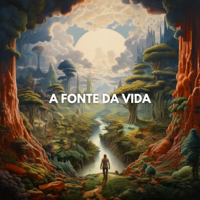 A Fonte da Vida - Zona Música Relaxante