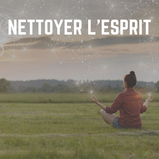 Nettoyer L'esprit - Musique Relaxante