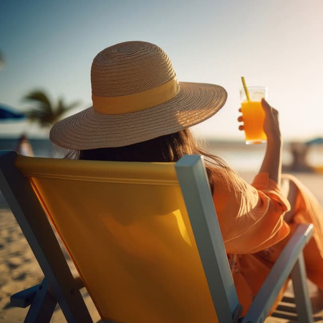 Tranquil Music for Ultimate Relaxing Peaceful Moments - Chill Beats Music