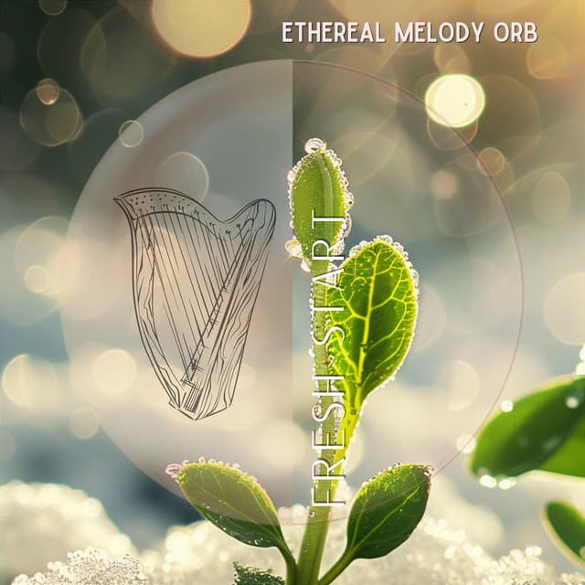 Fresh Start - Ethereal Melody Orb