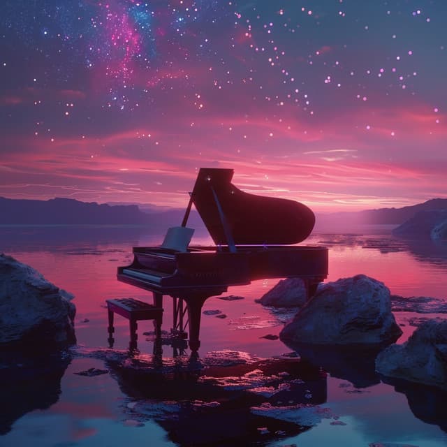 Música De Piano: Melodías De Prisma - Domingo de piano