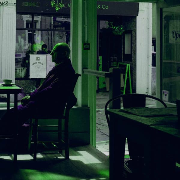 Music for Relaxed February - Dinner Music