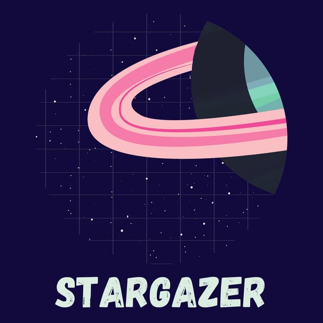 Stargazer - Music to Relax in Free Time