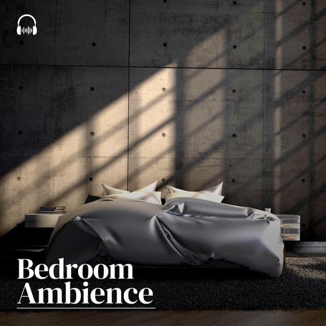 Bedroom Ambience - Crying & Colic Relief