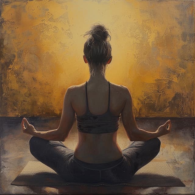The Power of Serenity - Yin Yoga Music Collection