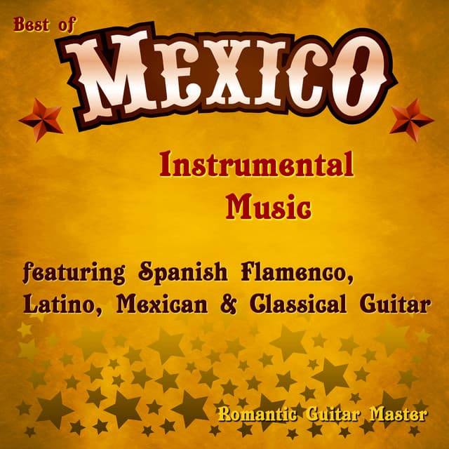 Romantic Guitar Master