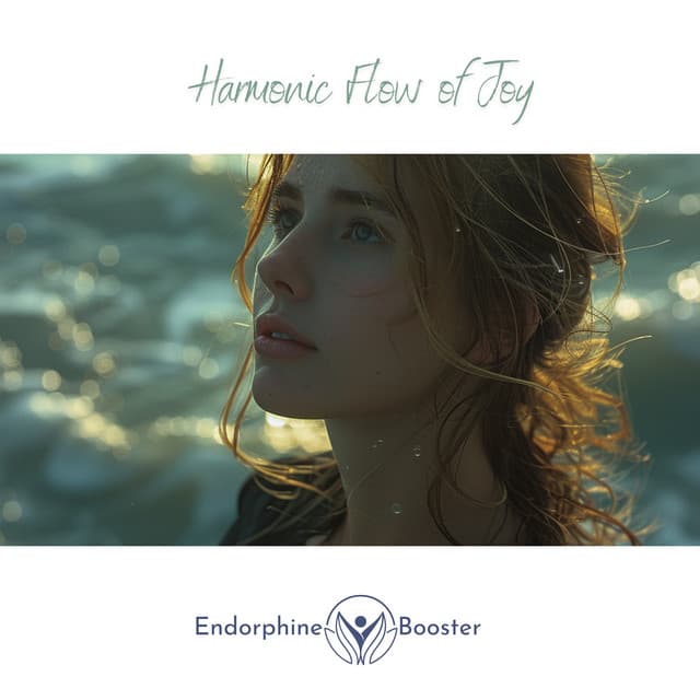 Harmonic Flow of Joy - Endorphine Booster