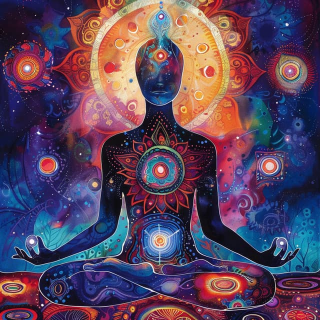 Armonías Acuáticas Binaurales Para La Meditación Consciente - Meditación Guiada