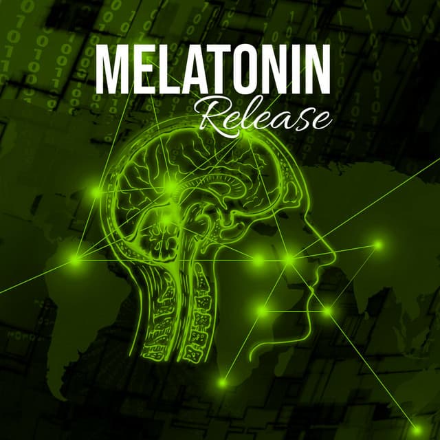 Delta Dream - Melatonin Release
