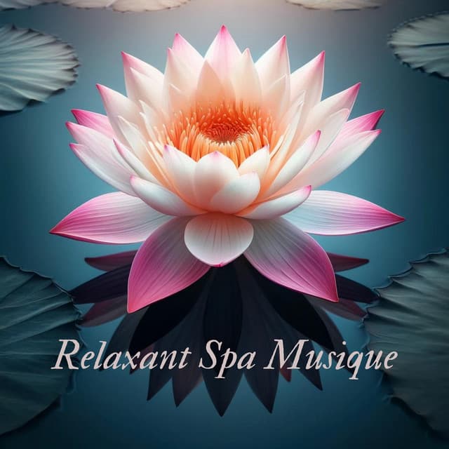 Relaxant Spa Musique - Detente Spa Musique Collection