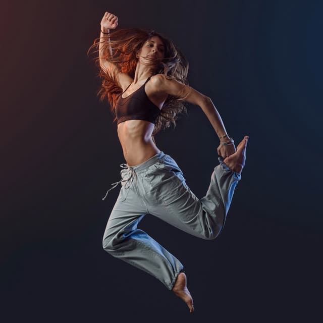 Sleep Rhythms: Hip Hop Beats for Nighttime Rest - Nighttime Lofi Sounds