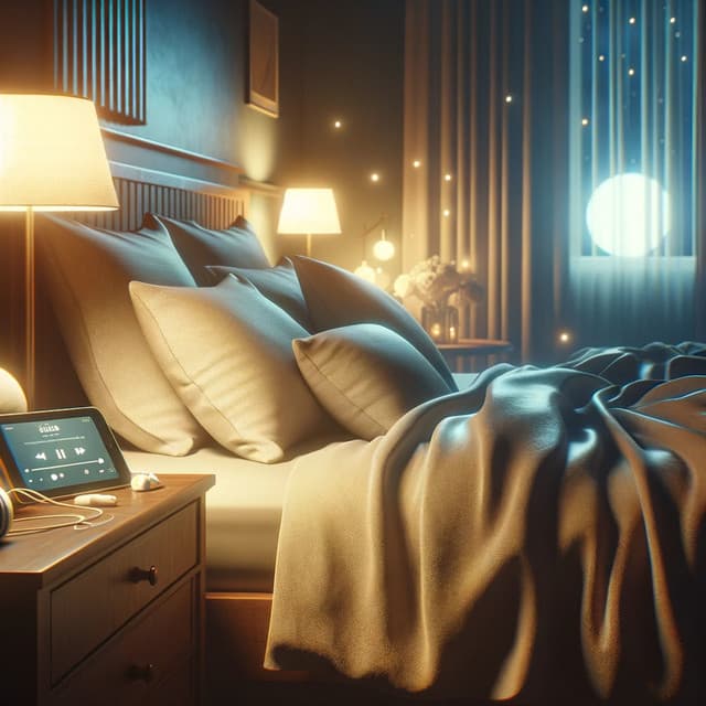 Lazy Repose - Sienna Luminosa