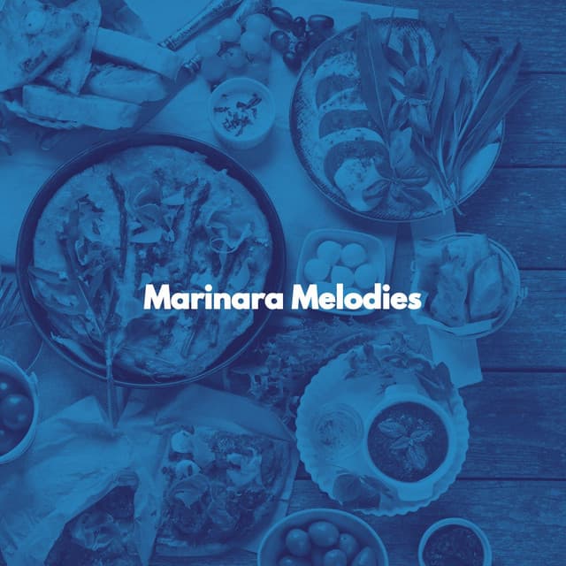 Marinara Melodies - Retail Music