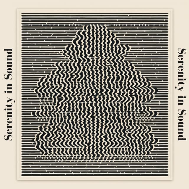 Serenity in Sound - Calm Relaxation