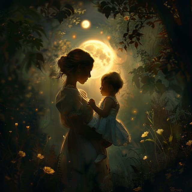 Sueños Del Prado: Armonía Para El Sueño Del Bebé - Colección Happy Baby Lullaby