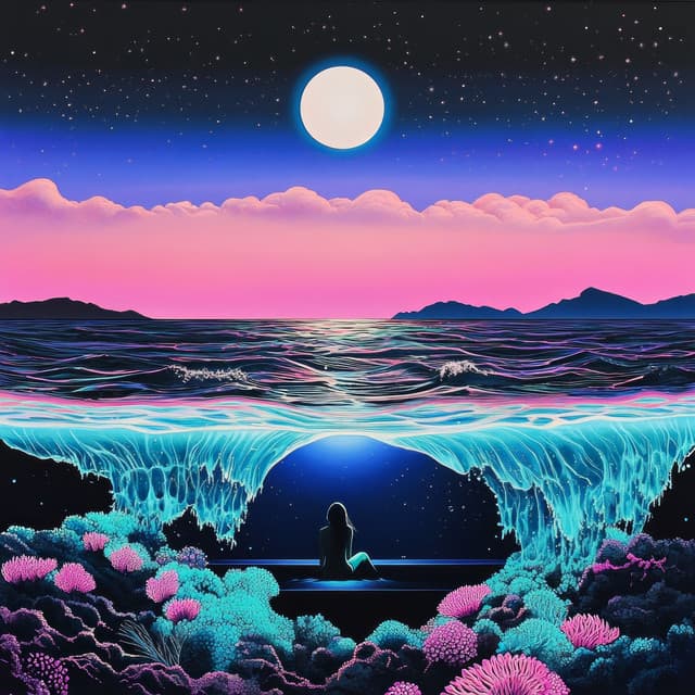Deep Meditation Spa