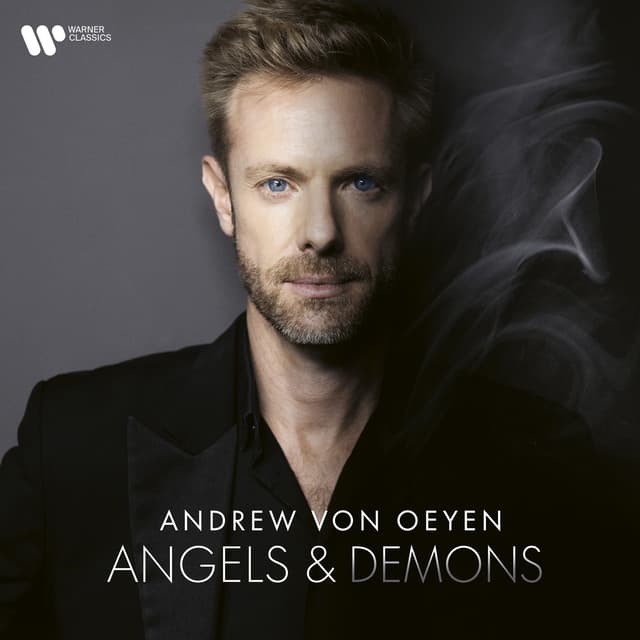 Angels and Demons - Andrew von Oeyen