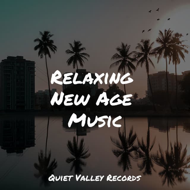 Relaxing New Age Music - Soothing Nature Sounds