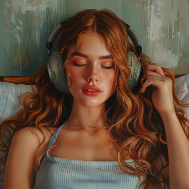 Mareas De Relajación: Música Para Fluir Pacíficamente - Colores modales