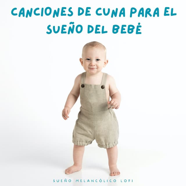 Canciones De Cuna Para El Sueño Del Bebé: Sueño Melancólico Lofi - Escalofrío Lofi