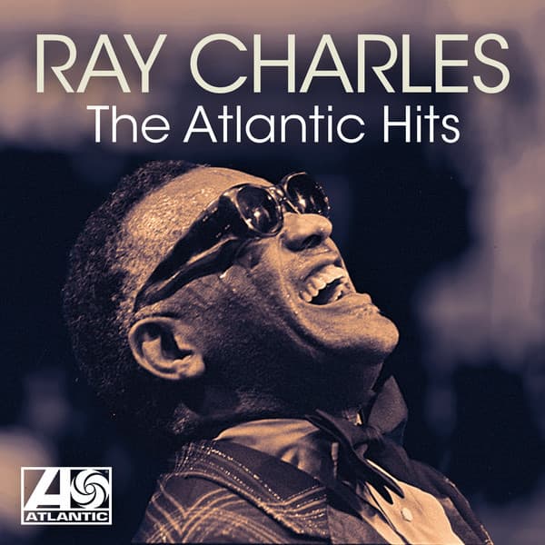 The Atlantic Hits - Ray Charles