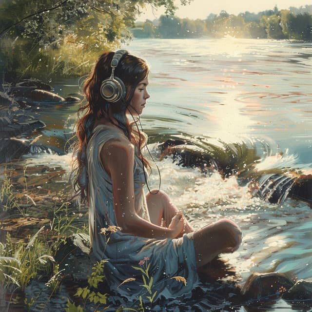 Peaceful Meditation: Chill Music for Harmony - Buddha Meditation Mind