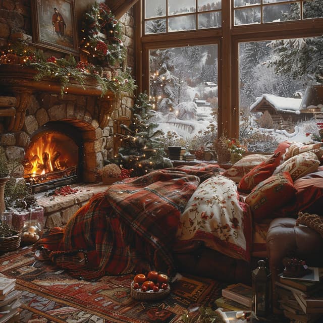 Aire fresco y meditación