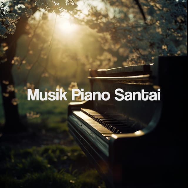 Musik Piano Santai - Relaxing Piano Music Consort