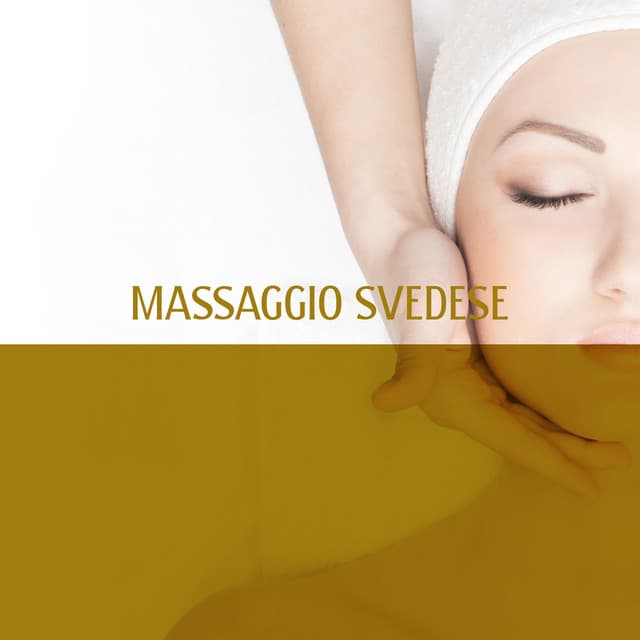 Massaggio Svedese - Asia Ann Deep