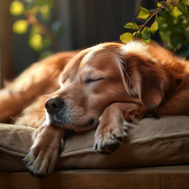 Terapia Musical Para Perros: Relajarse Y Calmarse - Música feliz en la lista de reproducción