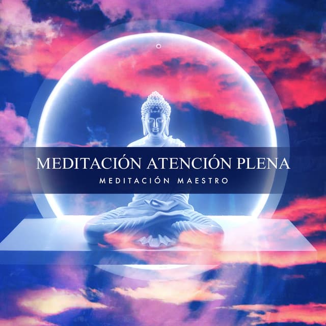 Meditación Atención Plena - Meditación Maestro