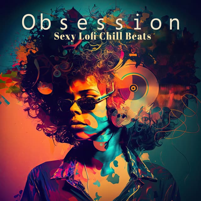Oｂｓｅｓｓｉｏｎ - Sexy Lofi Chill Beats - Lofi Dj