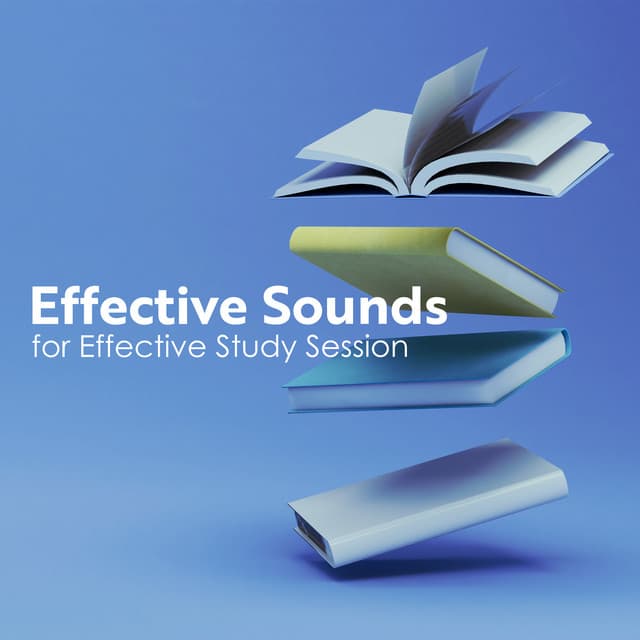 Effective Sounds for Effective Concentration Session - Michael Garti
