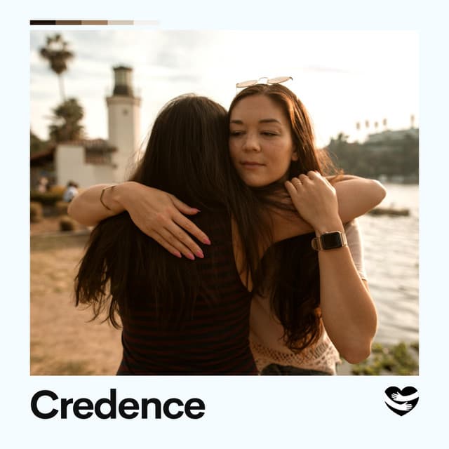 Credence - Anti Stress