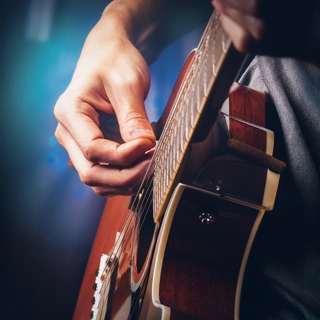 The Guitar Bunch