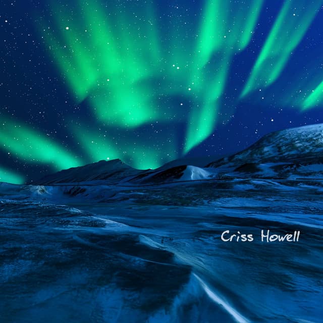 Aurora of Reflection - Criss Howell